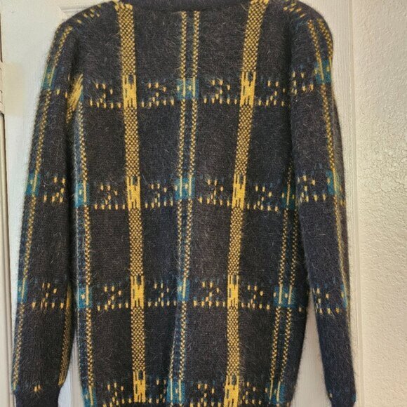 Alexa Chung x Madewell Cardigan - Picture 2 of 4